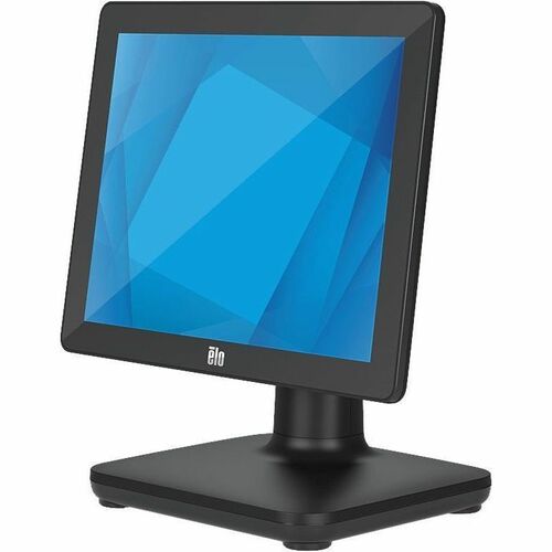 Elo EloPOS POS Terminal - Celeron G4900T - 4 GB DDR4 SDRAM - 128 GB SSD M.2/SATA