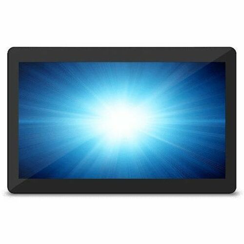 Terminal POS Elo - Celeron G4900T - 4 GB - 128 GB SSD - Windows 10