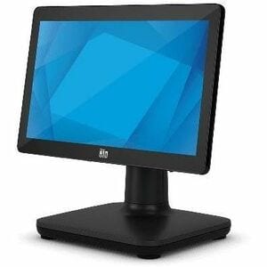 Elo EloPOS POS Terminal - Celeron G4900T - 4 GB - 128 TB SSD