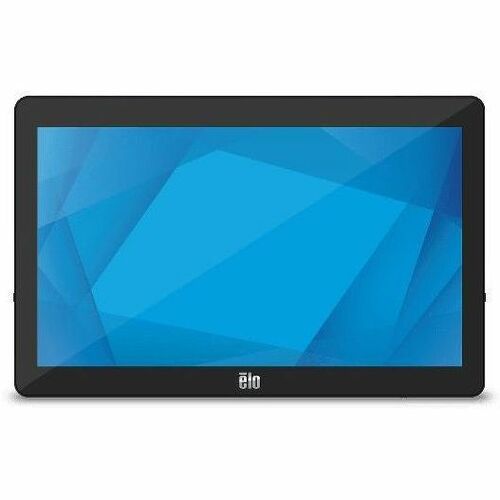 Elo EloPOS POS Terminal - Celeron G4900T - 4 GB - 128 TB SSD