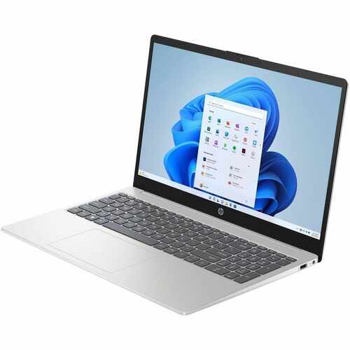 Ordinateur portable HP 15-fd0000 15-fd0024ca 15,6 pouces - Full HD - Intel Core i7 13t