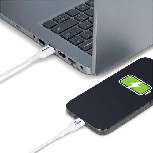 StarTech.com Cable USB-A a USB de 10 pies (3 m)