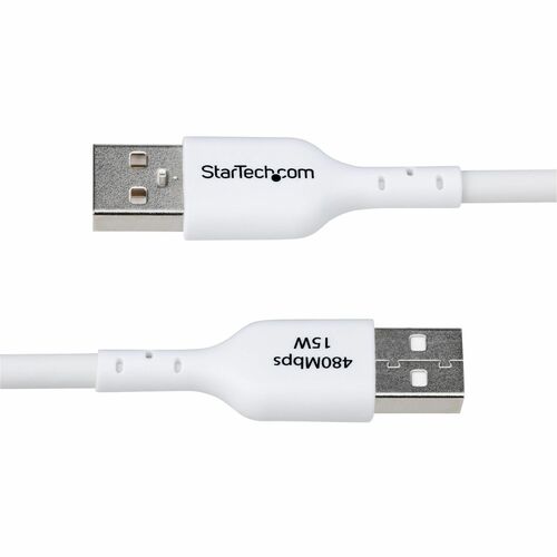 StarTech.com Cable USB-A a USB de 10 pies (3 m)