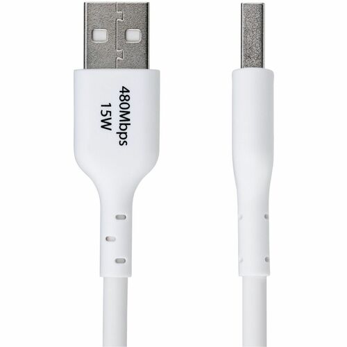 StarTech.com Cable USB-A a USB de 10 pies (3 m)