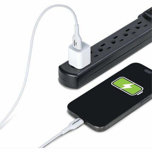 StarTech.com Cable USB-A a USB de 10 pies (3 m)