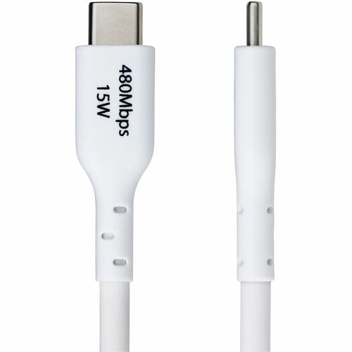 StarTech.com Cable USB-A a USB de 10 pies (3 m)