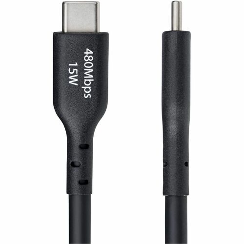 StarTech.com Cable USB-A a USB de 15 pies (4,5 m)