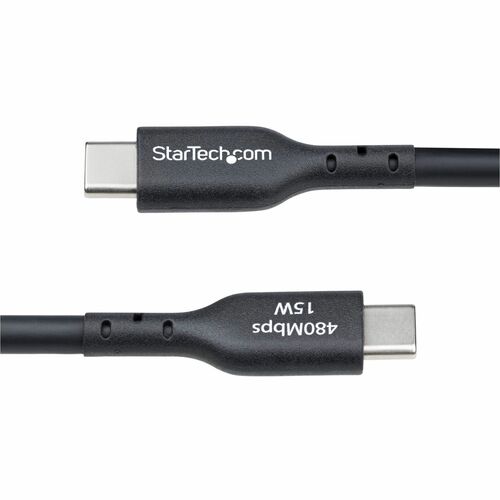 StarTech.com Cable USB-A a USB de 15 pies (4,5 m)