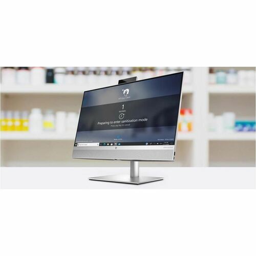 Elite One 870 G9 Todo en Uno I312100 16 GB 1 TB W11P