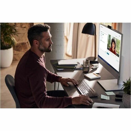Elite One 870 G9 Todo en Uno I312100 16 GB 1 TB W11P