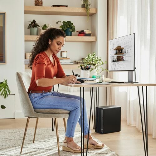 TORRE ÉLITE 800 G9 I313100 128 GB 1 TB W11P