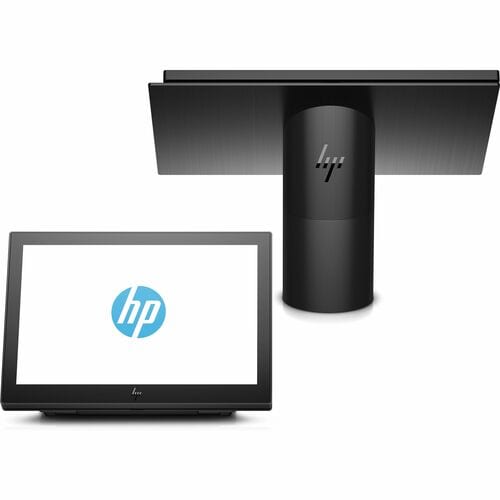 HP Engage One 143 All-in-One Touch POS Terminal - Core i3 i3-7100U 2.40 GHz - vP