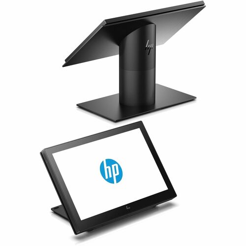 HP Engage One 143 All-in-One Touch POS Terminal - Core i3 i3-7100U 2.40 GHz - vP