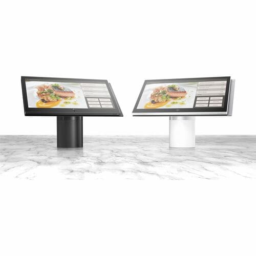 HP Engage One 143 All-in-One Touch POS Terminal - Core i3 i3-7100U 2.40 GHz - vP