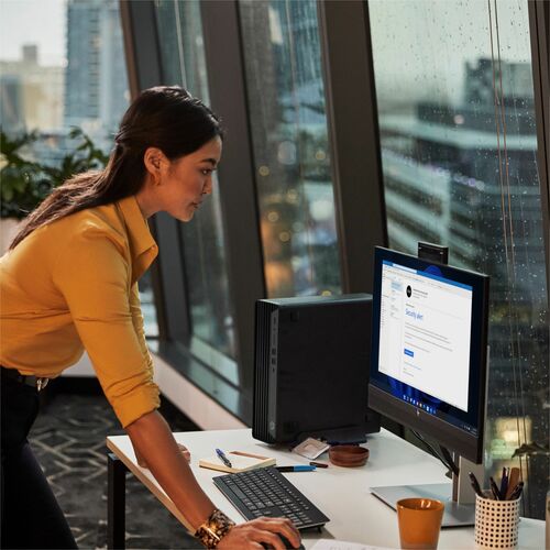 ELITE SFF 800 G9 I312100 128 GB 1 TB W11P