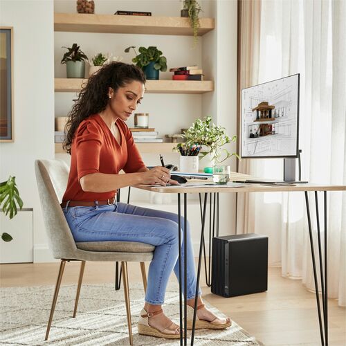 Tour Elite 800 G9 I313100 128 Go 1 To W11P