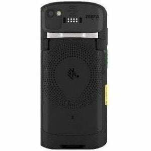 Zebra TC58E Handheld Terminal - 1D, 2D - 5G, 4G, 3G, 2G, LTE - 40 ft (12192 mm)
