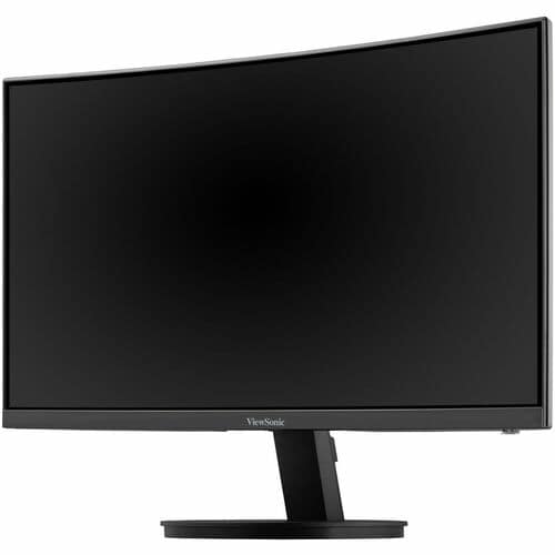 MONITEUR COURBÉ VA 24 1080P AVEC TAUX DE RAFRAÎCHISSEMENT VARIABLE HDMI