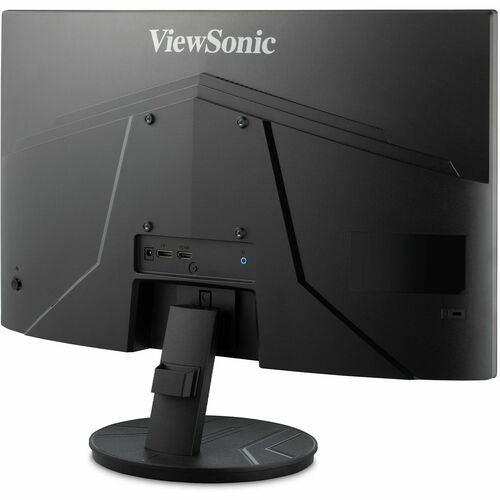 MONITOR CURVO DE 24" 1080P VA CON FRECUENCIA DE ACTUALIZACIÓN VARIABLE HDMI