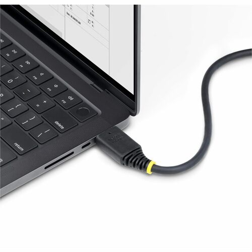StarTech.com 10ft (3m) High Speed HDMI Cable with Gripping Connectors