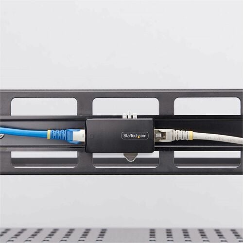 Isolateur réseau Gigabit 1 port StarTech.com