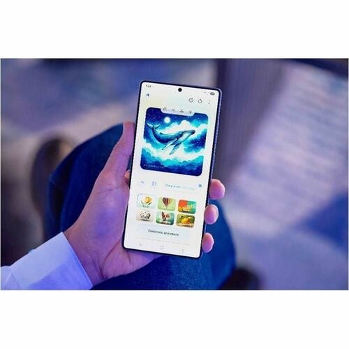 Samsung Galaxy S25 Ultra SM