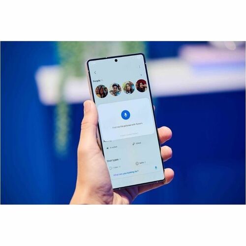 Samsung Galaxy S25 Ultra SM