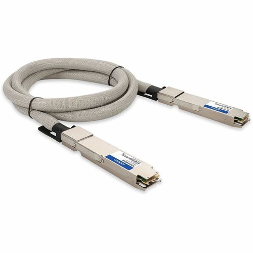 Câble réseau twinaxial AddOn Mellanox