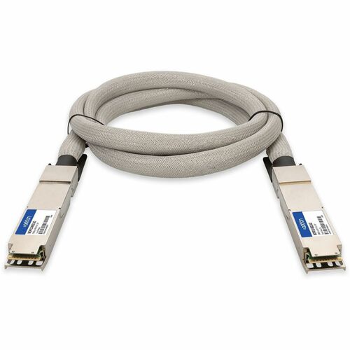 Câble réseau twinaxial AddOn Mellanox