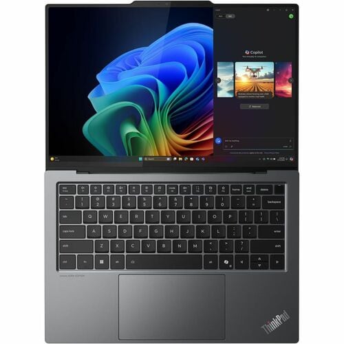 FR TOPSELLER TP X9-14 G1 U7 268V 3.7G 14 W11P64 32GB 1TB SSD