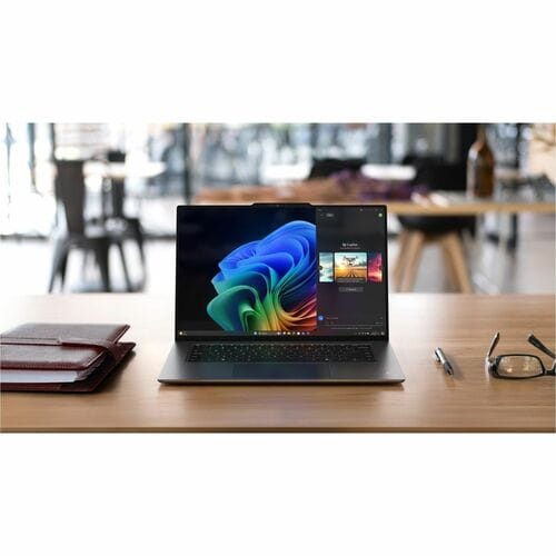 FR TOPSELLER TP X9-15 G1 U5 226V 3G 15.3 W11P64 16GB 512GB SSD