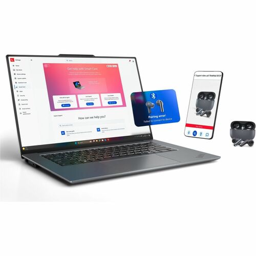 FR TOPSELLER TP X9-15 G1 U5 226V 3G 15.3 W11P64 16GB 512GB SSD
