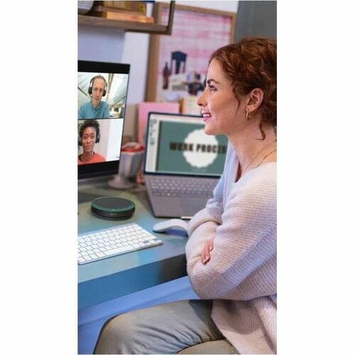 Speak2 75 Speakerphone - Wireless Bluetooth