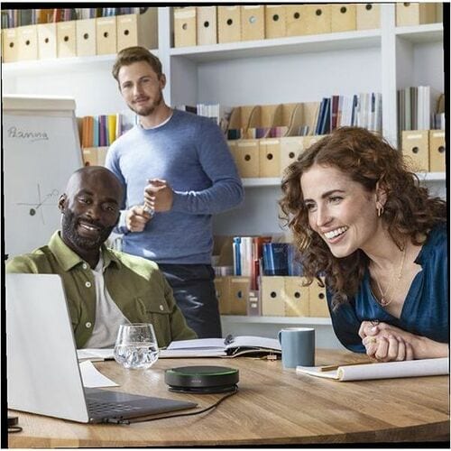 Speak2 75 Speakerphone - Wireless Bluetooth