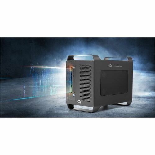 Solution OWC ARCHIVE PRO LTO-8 avec nettoyeur de bande - 12 To/30 To
