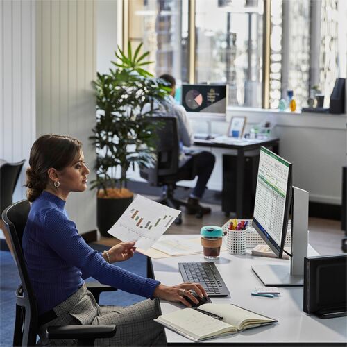 HP PRO MINI 400 G9 I314100T 8GB 256GB