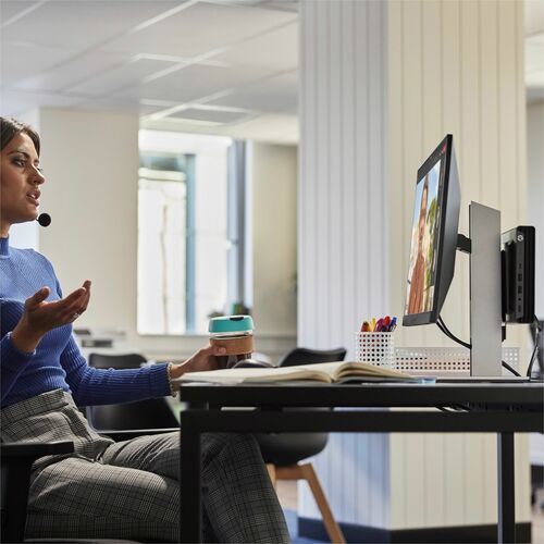 HP PRO MINI 400 G9 I314100T 8GB 256GB