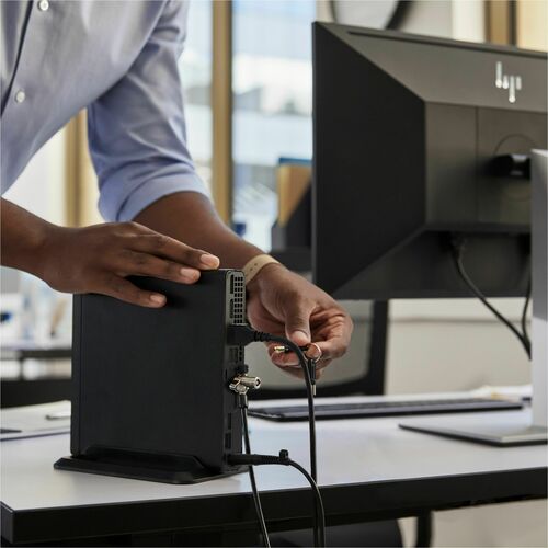 HP PRO MINI 400 G9 I314100T 8GB 256GB