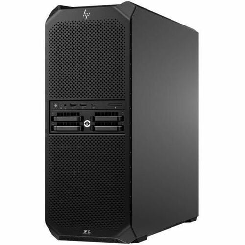 Estación de trabajo HP Z6 G5 A - 1 Ryzen Threadripper PRO 7975WX - 128 GB - SSD de 1 TB
