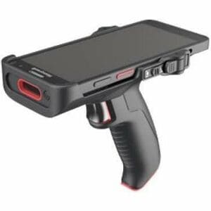 Ordinateur portable Honeywell CT37 - 1D, 2D - 4G LTE, 5G, LTE, UMTS, HSPA+, 3G, 2G,