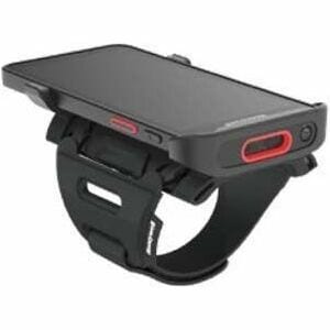 Ordinateur portable Honeywell CT37 - 1D, 2D - 4G LTE, 5G, LTE, UMTS, HSPA+, 3G, 2G,