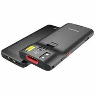 Ordinateur portable Honeywell CT37 - 1D, 2D - 4G LTE, 5G, LTE, UMTS, HSPA+, 3G, 2G,