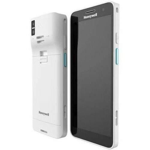 Ordinateur mobile Honeywell CT37 HC pour la santé - 5G, 4G, 3G, LTE, UMTS, HSPA+,