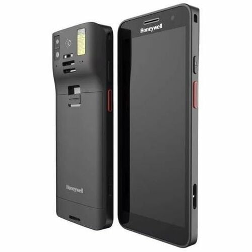 Ordinateur de poche Honeywell CT37 - 5G, 4G, 3G, LTE, UMTS, HSPA+, 4G LTE 2,40 GHz