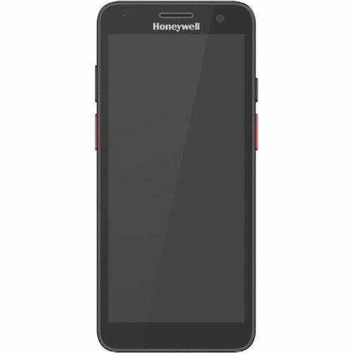 Ordinateur de poche Honeywell CT37 - 1D, 2D - 5G, 4G, 3G, LTE, UMTS, HSPA+ - 36,09