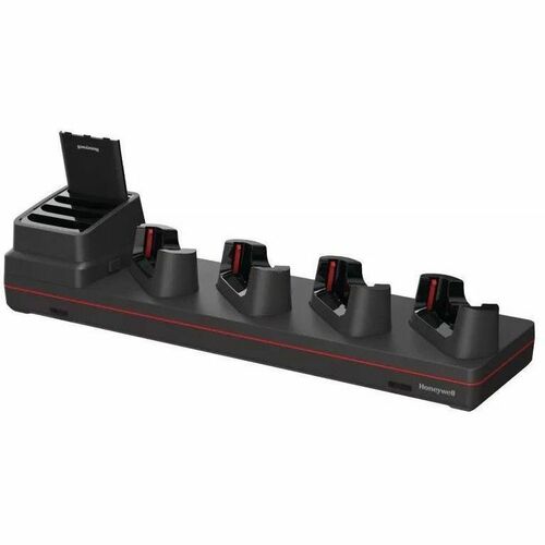 Ordinateur de poche Honeywell CT37 - 1D, 2D - 5G, 4G, 3G, LTE, UMTS, HSPA+ - 36,09