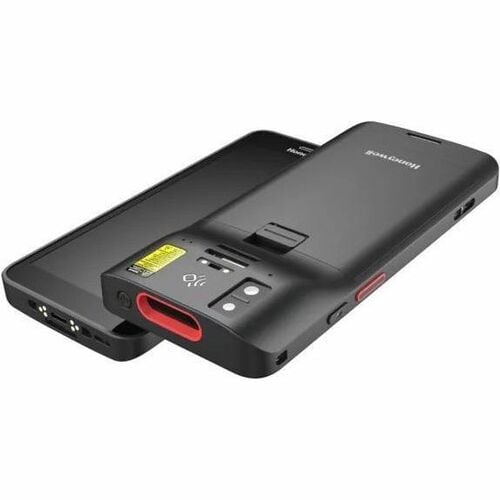 Ordinateur de poche Honeywell CT37 - 5G, 4G, 3G, LTE, UMTS, HSPA+, 4G LTE 2,40 GHz