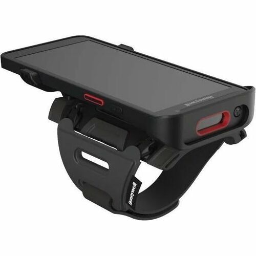 Ordinateur de poche Honeywell CT37 - 5G, 4G, 3G, LTE, UMTS, HSPA+, 4G LTE, 2G - Qu