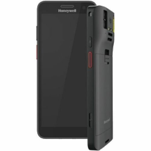 Ordinateur de poche Honeywell CT37 - 5G, 4G, 3G, LTE, UMTS, HSPA+, 4G LTE, 2G - Qu