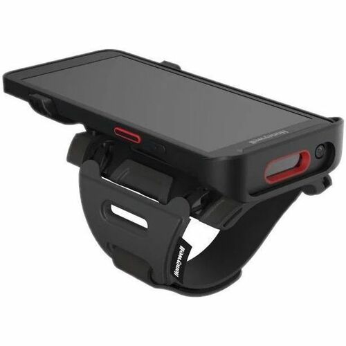 Ordinateur de poche Honeywell CT37 - 5G, 4G, 3G, LTE, UMTS, HSPA+, 4G LTE 2,40 GHz